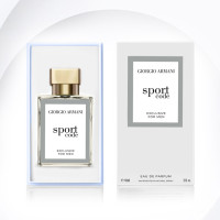 Giorgio Armani Code Sport 60 ML Парфюм мужской