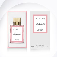 Azzaro Mademoiselle 60 ML  Парфум жіночий