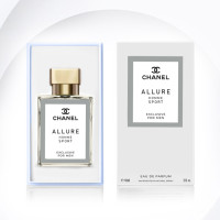 Chanel Allure Homme Sport 60 ML Парфум чоловічий