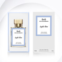 D&G Light Blue 60 ML Парфум жіночий 