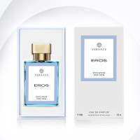 Versace Eros 60 ML  Парфум чоловічий