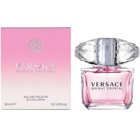Versace Bright Crystal 100 ML Туалетна вода жіноча 