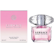 Versace Bright Crystal 100 ML Туалетна вода жіноча 