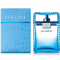 Versace Man Eau Fraiche Туалетна вода чоловіча 100 ML