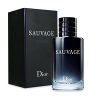 Dior Sauvage Парфумована вода чоловіча  100 ML  
