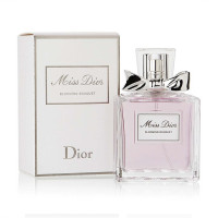Dior Miss Dior Cherie Blooming Bouguet Парфюмированная женская вода 100 мл
