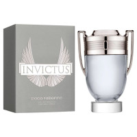Paco Rabanne Invictus Туалетная вода мужская 100 ML