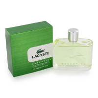 Lacoste Essential Туалетна вода чоловіча 125 мл