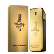 Paco Rabanne 1 Million Туалетна вода чоловіча 100 ML