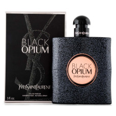 Yves Saint Laurent Black Opium  Парфумована вода жіноча  100 мл
