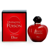 Dior Hypnotic Poison Туалетна вода жіноча 100 мл