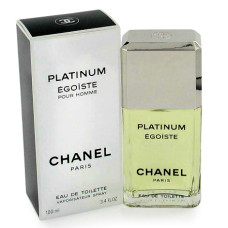 Chanel Egoiste Platinum Туалетна вода чоловіча 100 мл
