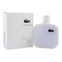 Lacoste Eau De Lacoste L.12.12 Blanc  Туалетна вода чоловіча 100 ML