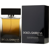Dolce & Gabbana The One For Men  Туалетна вода чоловіча 100 мл