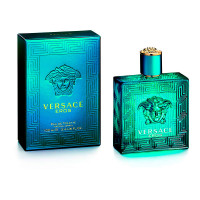 Versace Eros Парфюмированная вода мужская 100 ML