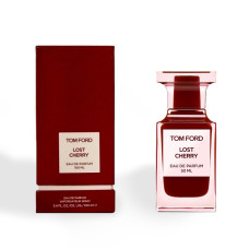 Tom Ford Lost Cherry 100 ML Парфюмированная вода унисекс