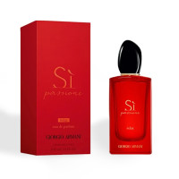 Giorgio Armani Si Passione Парфумована вода жіноча 100 мл