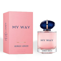 Giorgio Armani My Way 100 ML Парфумована вода жіноча