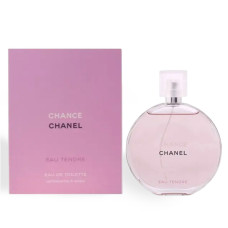 Chanel Chance Eau Tendre 100 ML  Туалетна вода жіноча