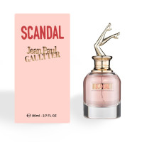 Jean Paul Gaultier So Scandal 80 ML Парфумована вода жіноча