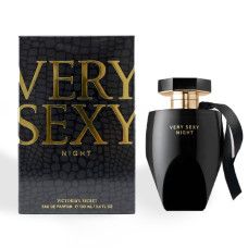 Victoria's Secret Very Sexy Night Парфумована вода жіноча 100 мл