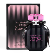 Victoria's Secret Bombshell New York Парфумована вода жіноча 100 мл