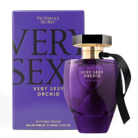 Victoria's Secret Very Sexy Orchid Парфумована вода жіноча 100 мл