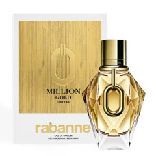 Rabanne Million Gold For Her Парфумована вода жіноча 100 мл