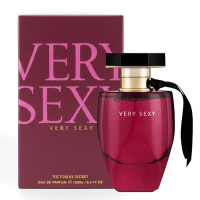 Victoria’s Secret Very Sexy Eau de Parfum Парфумована вода жіноча 100 мл