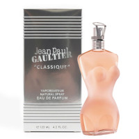 Jean Paul Gaultier Classique Туалетна вода жіноча 100 мл