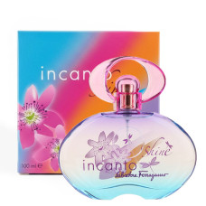 Salvatore Ferragamo Incanto Shine Туалетна вода жіноча 100 мл