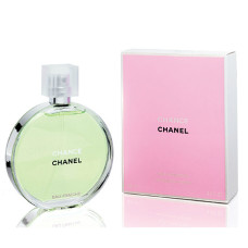 Chanel Chance Fresh 100 ML Туалетна вода жіноча  