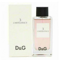 D&G L'imperatrice 3 100 ML   Туалетна вода  жіноча
