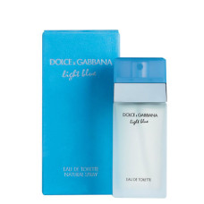 D&G Light Blue 100 ML Туалетна вода  жіноча