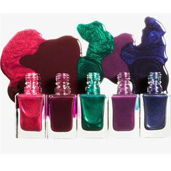 Лак для нігтів перламутровий "Elegance" 15 ml