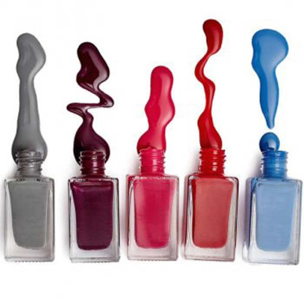 Лак для нігтів "Elegance" (глянцевий, 15 ml)