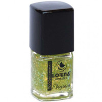 Лак для нігтів мерехтливий "Elegance" 15 ml