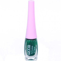 Мінілак для нігтів з блискітками  6 ml.