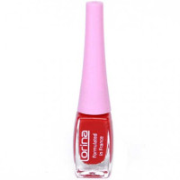 Мінілак для нігтів (глянцевий, 6 ml)