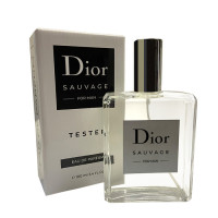 Dior Sauvage Духи чоловічі тестер 100 ML