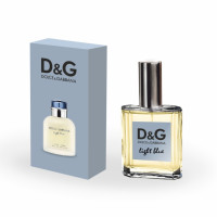D&G Light Blue 35 ML Духи чоловічі