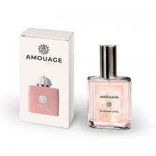 Amouage Blossom Love Парфюм женский 35 мл