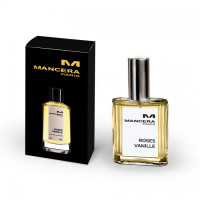 Mancera Roses Vanille Парфюм унисекс 35 мл
