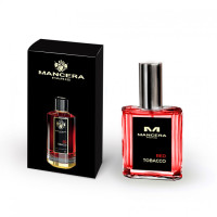 Mancera Red Tobacco Парфум унісекс 35 мл