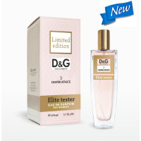 D&G L'imperatrice 3 Духи женские 110 мл