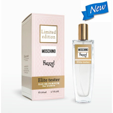 Moschino Funny Духи женские 110 мл