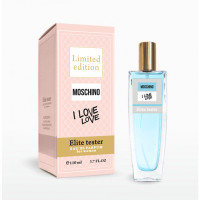 Moschino Love Love  Духи жіночі  110 мл