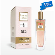 Yves Saint Laurent Black Opium Духи женские 110 мл