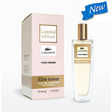 Lacoste Pour Femme Духи женские 110 мл