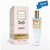 D&G Light Blue Духи женские 110 мл
